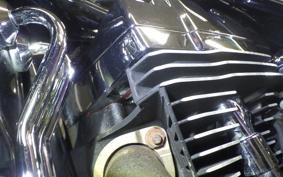 HARLEY FLSTSC 1580 2006