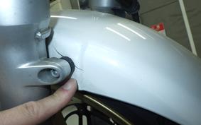 HONDA VTR 250 Gen. 2 2023 MC33