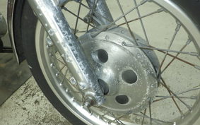 YAMAHA SR500 1998 1JN