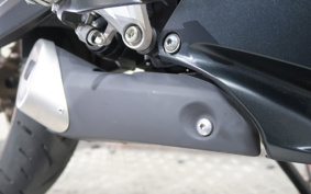 HONDA CB125 R JC91