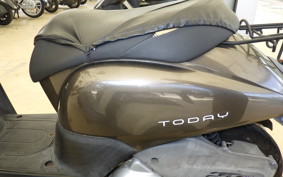HONDA TODAY 2 AF67