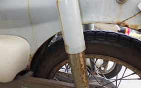 HONDA LITTLE CUB AA01