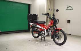 HONDA CT125-2 JA65