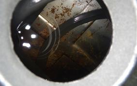 DUCATI MONSTER 400 2004