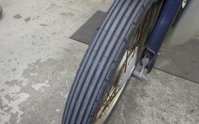 HONDA C50 SUPER CUB E C50