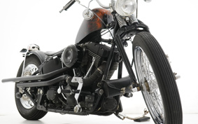 HARLEY FXSTB1450 2003 BTY