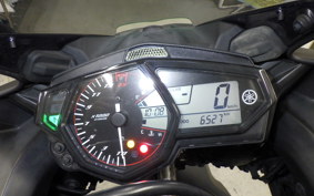 YAMAHA YZF-R25 A 2020 RG10J