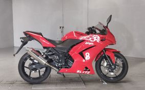 KAWASAKI NINJA250R EX250K