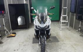 HONDA ADV160 2007 KF54