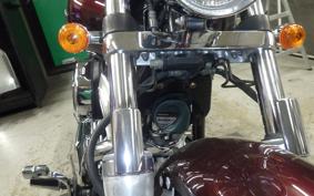 YAMAHA DRAGSTAR 1100 2007 VP13J