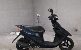 SUZUKI ADDRESS V50 CA4BA