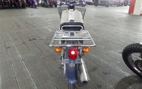 HONDA C50 SUPER CUB AA01