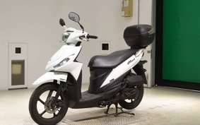 SUZUKI ADDRESS 110 CE47A
