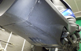 SUZUKI ADDRESS 110 2024 CE47A