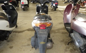 SUZUKI ADDRESS V50 Gen.2 CA44A