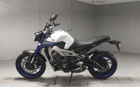 YAMAHA MT-09 2017 RN34J