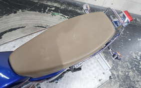 YAMAHA SR400 FINAL ED 2021 RH16J