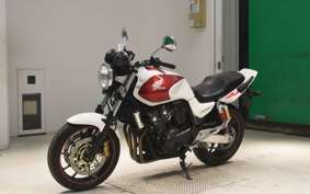 HONDA CB400SF GEN 4 2015 NC42