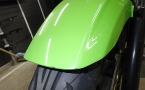 KAWASAKI ZRX400 1996 ZR400E