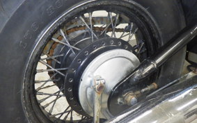 HONDA STEED 400 1995 NC26