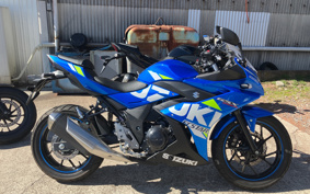 SUZUKI GSX250 R DN11A