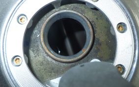 YAMAHA R1-Z 2010 3XC