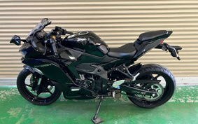 KAWASAKI  NINJA ZX-25R ZX250E