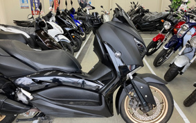 YAMAHA X-MAX SG42J