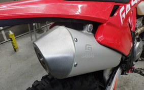 GASGAS EC350F 2024