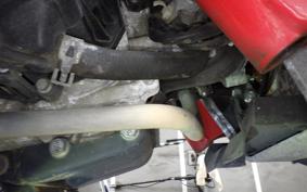 HONDA ZOOMER 2004 AF58