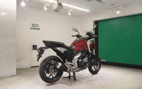 HONDA NC750X 2023 RH09