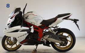 HONDA CBR250RR A MC51