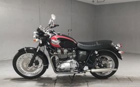 TRIUMPH T100 BONNEVILLE 2007 TJ9152