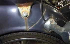 HONDA C50 SUPER CUB AA01