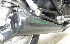YAMAHA SRV250 RENAISSA 2009 4DN
