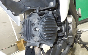 KAWASAKI Z125 PRO BR125H