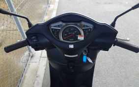 HONDA LEAD 110 JF19