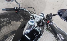 YAMAHA DRAGSTAR 250 VG05J