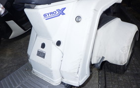 HONDA GYRO X TD02