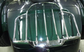 HARLEY FLRT1870 2021