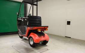 HONDA GYRO CANOPY 2022 TA03