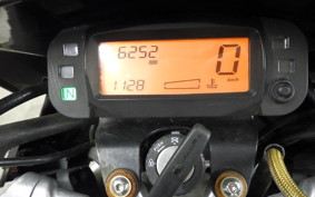 APRILIA RX125 2001