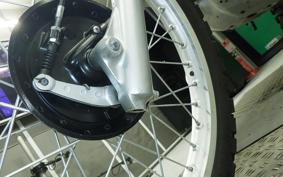 HONDA XL250R 2011 MD03