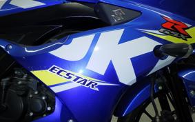 SUZUKI GSX-R125 1985 DL33B
