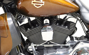 HARLEY FLHX 2014 KBM