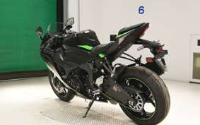 KAWASAKI NINJA ZX-6R A 2025 ZX636J