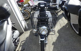 HONDA C110 SUPER CUB 2025 JA10