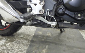 SUZUKI GIXXER 150 2003 NG4BG