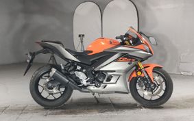 YAMAHA YZF-R25 RG74J