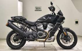 HARLEY ﾊﾟﾝ AMERICA1250S 2023